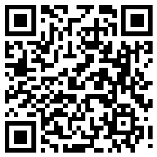QR code for 'The Future of Surveys' survey